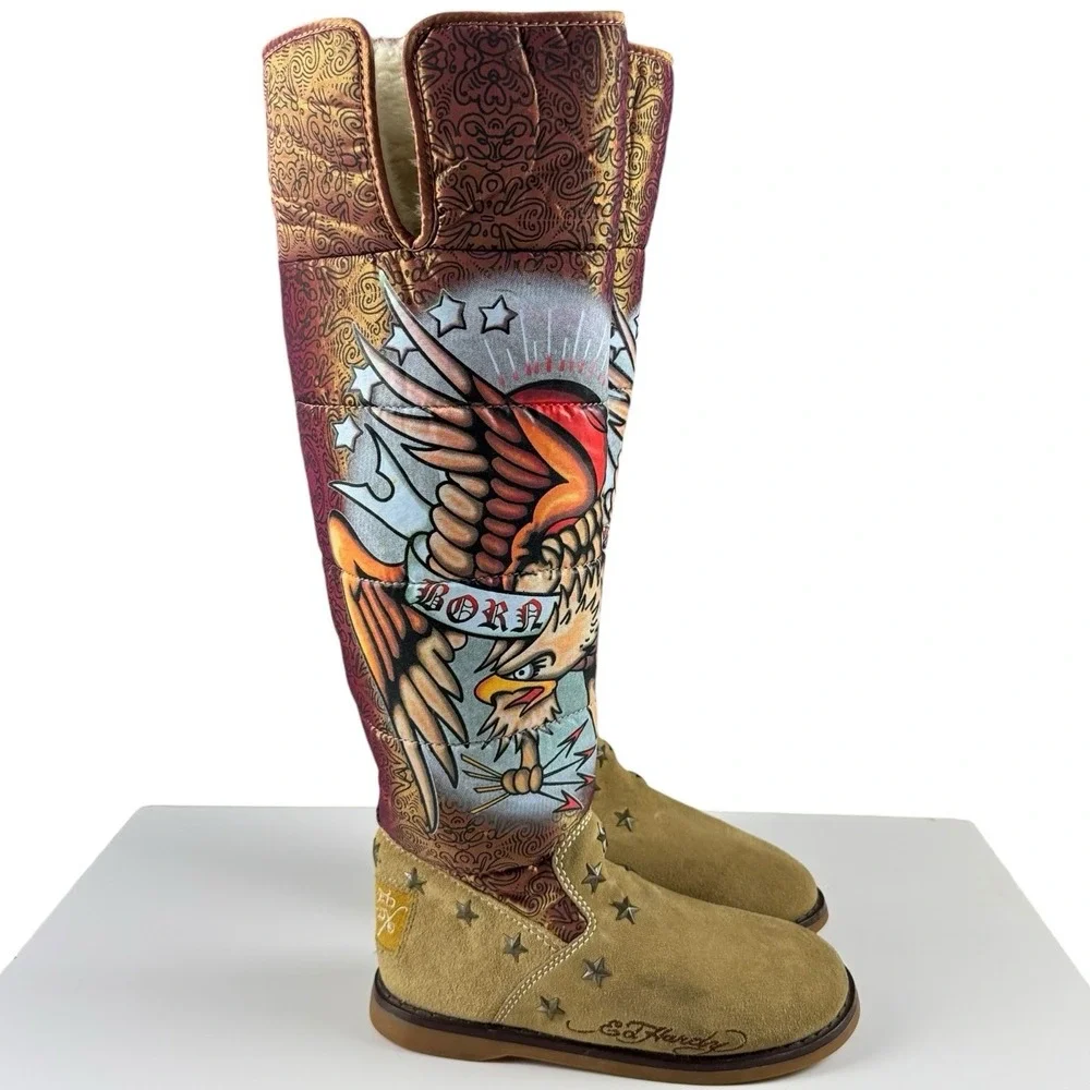 Ed Hardy ed hardy